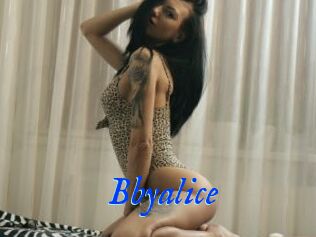Bbyalice