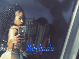 Bbybadu