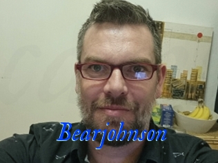 Bearjohnson