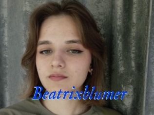 Beatrixblumer
