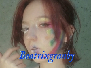 Beatrixgranby