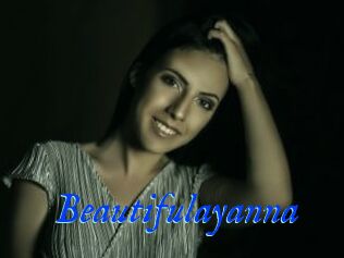Beautifulayanna