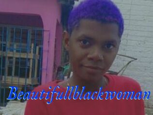 Beautifullblackwoman