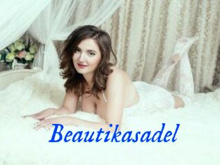 Beautikasadel