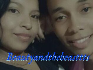 Beautyandthebeasttts