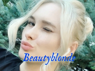 Beautyblonde