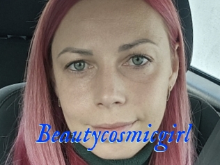 Beautycosmicgirl