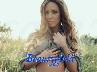Beautygirld