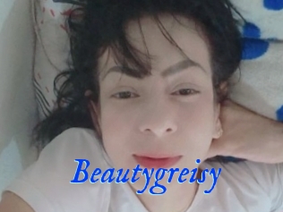 Beautygreisy