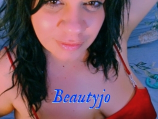 Beautyjo