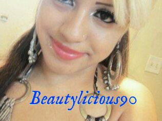 Beautylicious90
