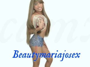 Beautymariajosex
