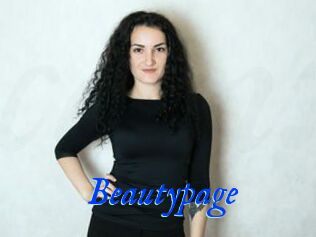Beautypage