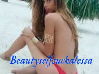 Beautyselfsuckalessa