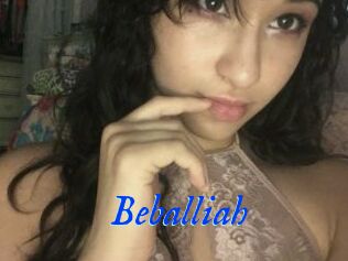 Beballiah