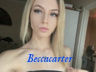 Beccacarter