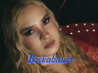 Beckabauer