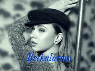Beckalorens