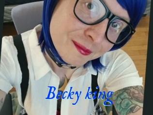 Becky_king