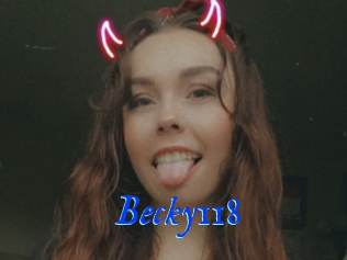 Becky118