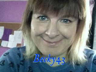 Becky43