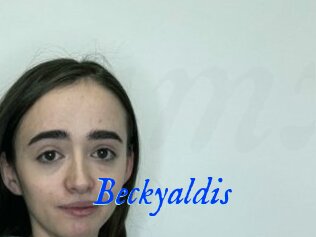 Beckyaldis