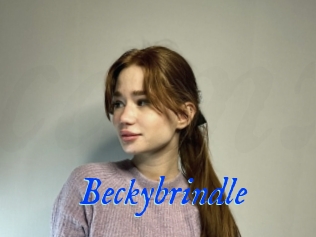 Beckybrindle