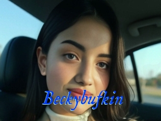 Beckybufkin