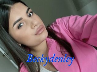 Beckydenley