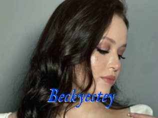 Beckyestey