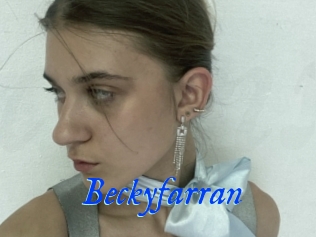 Beckyfarran