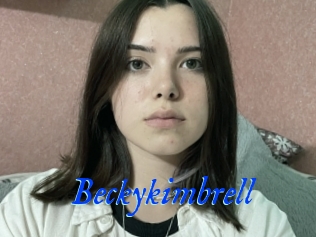 Beckykimbrell