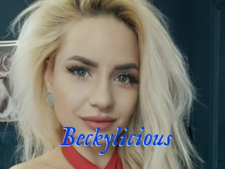 Beckylicious