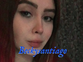 Beckysantiago