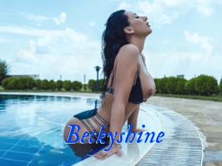 Beckyshine