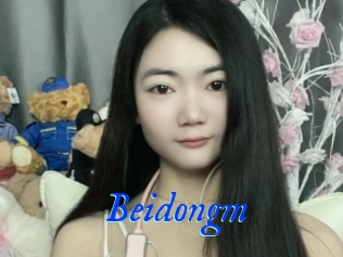 Beidongm