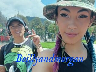 Beillyandmorgan
