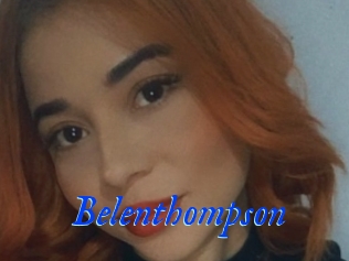 Belenthompson