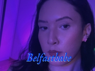 Belfastbabe