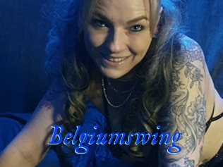 Belgiumswing