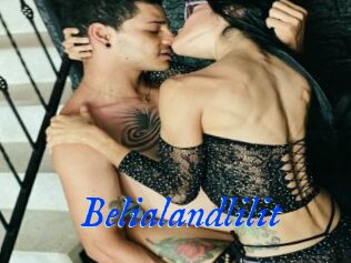 Belialandlilit