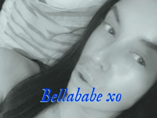 Bellababe_xo
