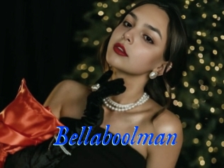 Bellaboolman