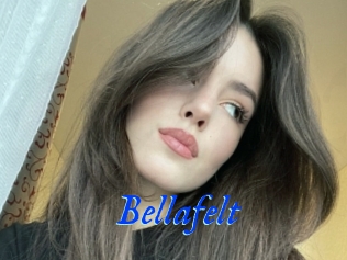 Bellafelt