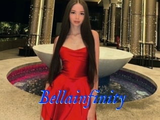 Bellainfinity