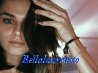 Bellalaurenxo