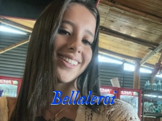 Bellaleroi