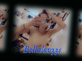 Bellalov33s