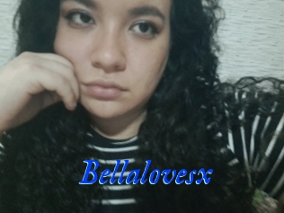 Bellalovesx
