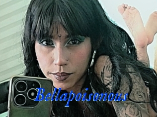 Bellapoisonous